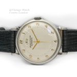 Jaeger-LeCoultre Powermatic Cal.481 Steel 1956 mobile navigation (8)
