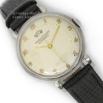 Jaeger lecoultre powermatic deals