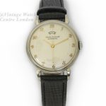 Jaeger-LeCoultre Powermatic Cal.481 Steel 1956 mobile navigation (4)