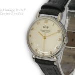 Jaeger-LeCoultre Powermatic Cal.481 Steel 1956 mobile navigation (5)
