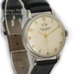 Jaeger-LeCoultre Powermatic Cal.481 Steel 1956 mobile navigation (3)