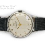 Jaeger-LeCoultre Powermatic Cal.481 Steel 1956 mobile navigation (6)