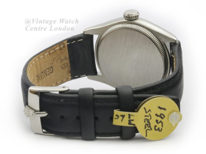 Rolex Oyster Royal Cal.710 ‘Shock Resisting’ 1953 (7)