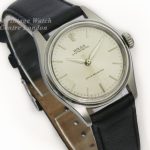 Rolex Oyster Royal Cal.710 ‘Shock Resisting’ 1953 mobile navigation (2)