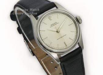 Rolex Oyster Royal Cal.710 ‘Shock Resisting’ 1953 - hover