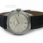 Rolex Oyster Royal Cal.710 ‘Shock Resisting’ 1953 mobile navigation (8)