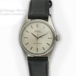 Rolex Oyster Royal Cal.710 ‘Shock Resisting’ 1953 mobile navigation (4)
