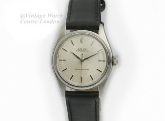 Rolex Oyster Royal Cal.710 ‘Shock Resisting’ 1953