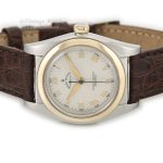Rolex Oyster Perpetual Model Ref.5010 1934 Bubbleback mobile navigation (9)
