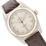 Rolex Oyster Perpetual Model Ref.5010 1934 Bubbleback mobile navigation (1)