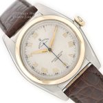 Rolex Oyster Perpetual Model Ref.5010 1934 Bubbleback mobile navigation (10)