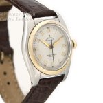 Rolex Oyster Perpetual Model Ref.5010 1934 Bubbleback mobile navigation (3)