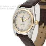Rolex Oyster Perpetual Model Ref.5010 1934 Bubbleback mobile navigation (5)