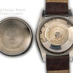 Rolex Oyster Perpetual Model Ref.5010 1934 Bubbleback mobile navigation (8)