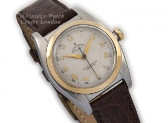 Rolex Oyster Perpetual Model Ref.5010 1934 Bubbleback - hover