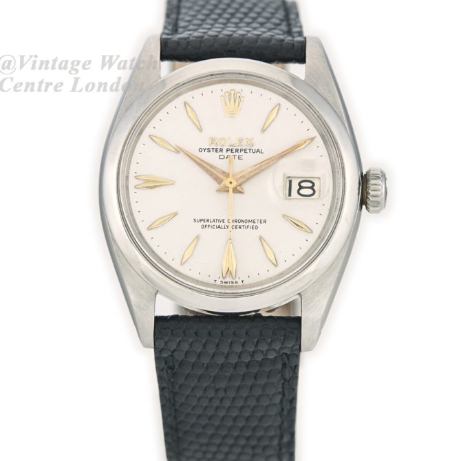 Rolex Oyster Perpetual Model Ref.1500 1960 (4) (navigation)