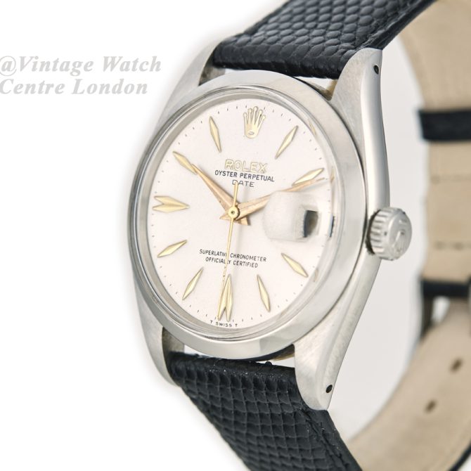 Rolex Oyster Perpetual Model Ref.1500 1960 (5) (navigation)