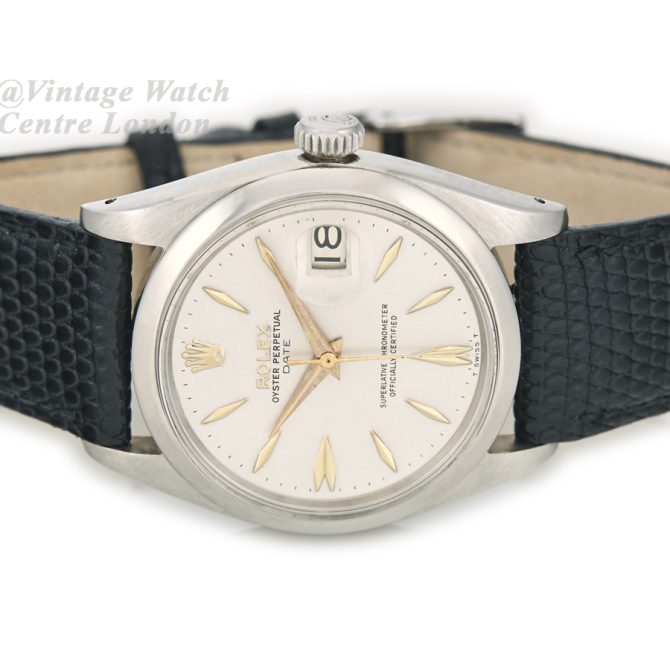Rolex Oyster Perpetual Model Ref.1500 1960 (6) (navigation)