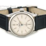 Rolex Oyster Perpetual Cal.A260 1953 mobile navigation (6)