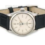 Rolex Oyster Perpetual Cal.A260 1953 mobile navigation (9)