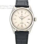Rolex Oyster Perpetual Cal.A260 1953 mobile navigation (4)