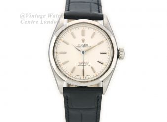 Rolex Oyster Perpetual Cal.A260 1953