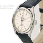 Rolex Oyster Perpetual Cal.A260 1953 mobile navigation (5)
