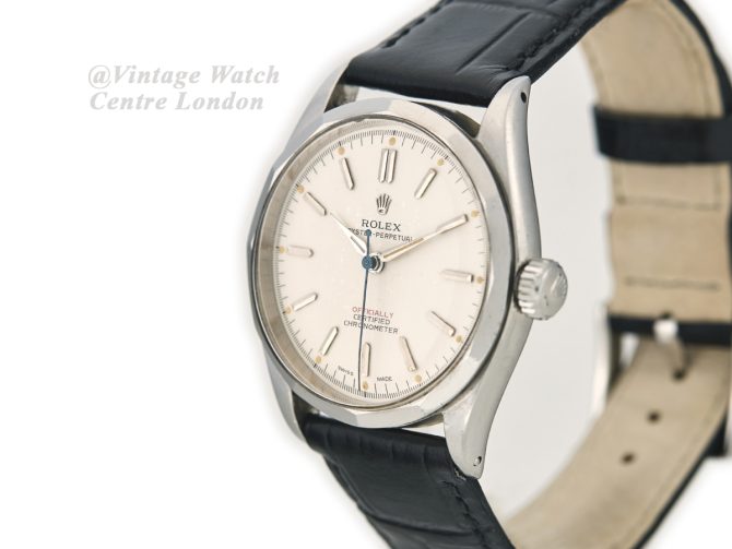Rolex Oyster Perpetual Cal.A260 1953 (5)