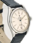 Rolex Oyster Perpetual Cal.A260 1953 mobile navigation (3)