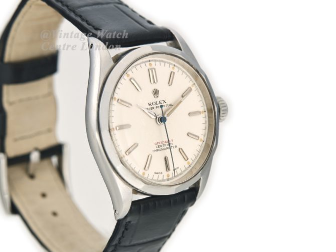 Rolex Oyster Perpetual Cal.A260 1953 (3)