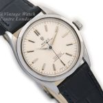Rolex Oyster Perpetual Cal.A260 1953 mobile navigation (2)
