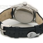 Rolex Oyster Perpetual Cal.A260 1953 mobile navigation (7)