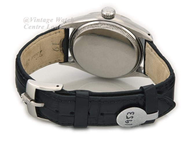 Rolex Oyster Perpetual Cal.A260 1953 (7)
