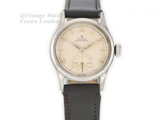 Rolex Oyster Royal Cal.700 1948