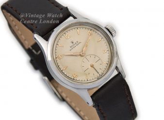 Rolex Oyster Royal Cal.700 1948 - hover
