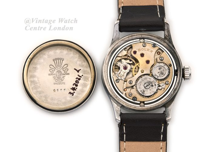 Rolex Oyster Royal Cal.700 1948 (8)