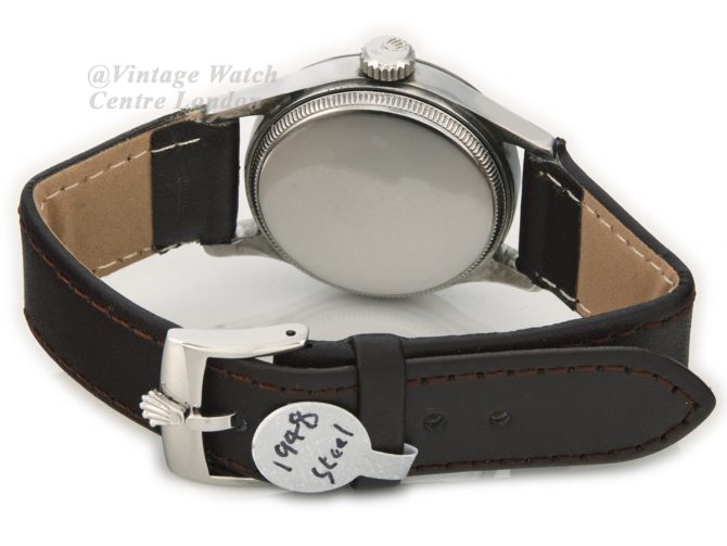 Rolex Oyster Royal Cal.700 1948 (7)