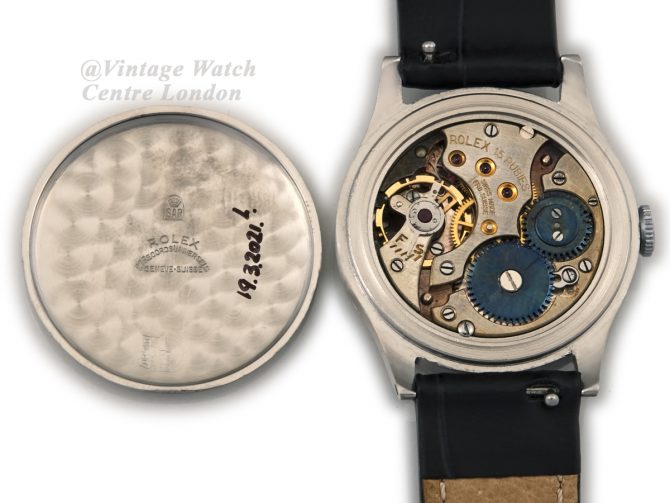 Rolex Model Ref.2318 1932 (8)