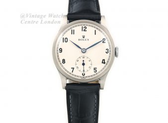Rolex Model Ref.2318 1932