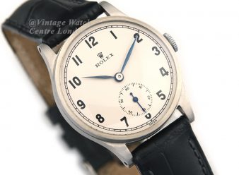 Rolex Model Ref.2318 1932 - hover