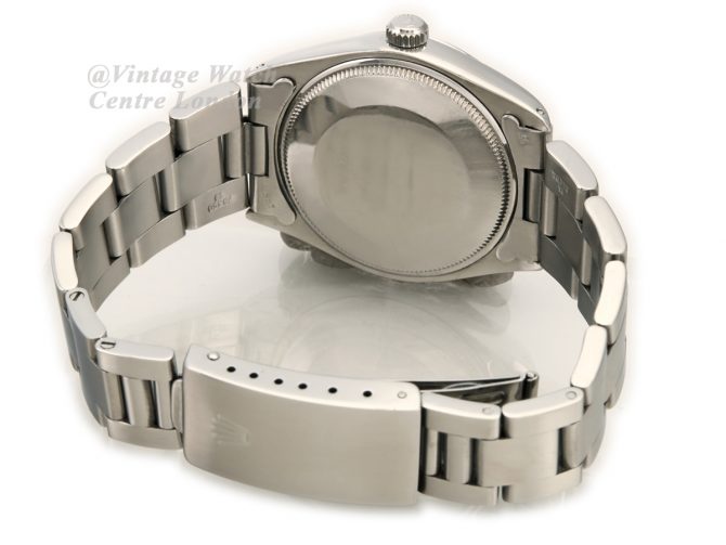 Rolex Oyster Perpetual Model.1002 1983 (7)
