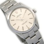 Rolex Oyster Perpetual Model.1002 1983 mobile navigation (2)