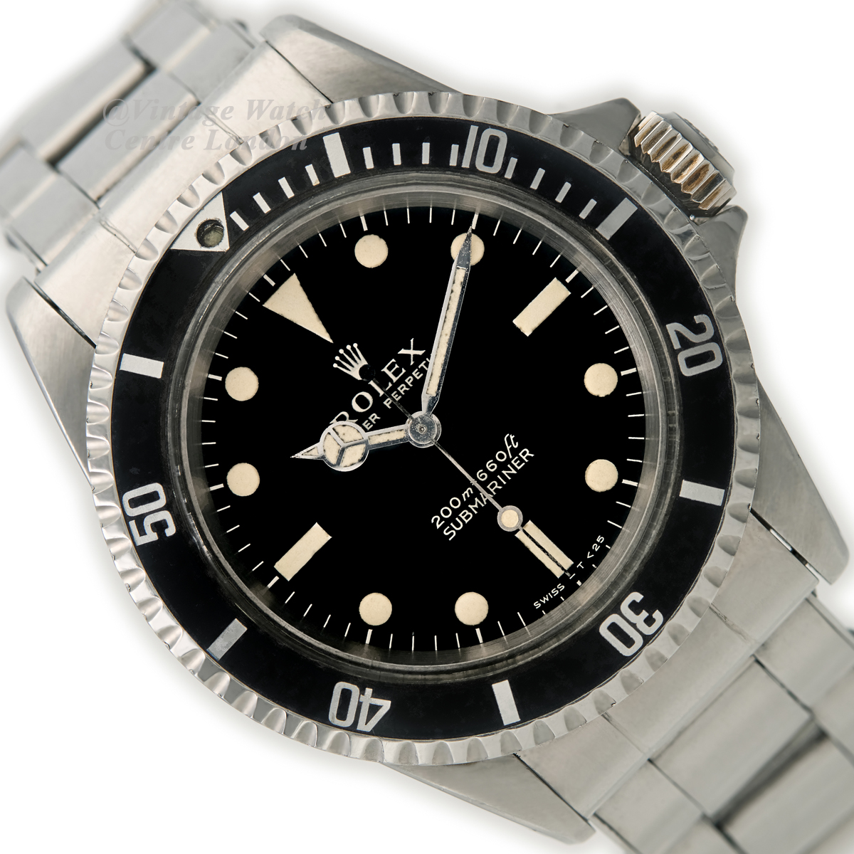 Rolex cheap 5513 1967