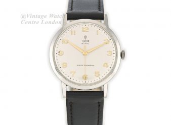 Tudor Royal Model Ref.1737 c1958