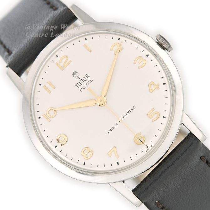Tudor Royal Model Ref.1737 c1958 (9)