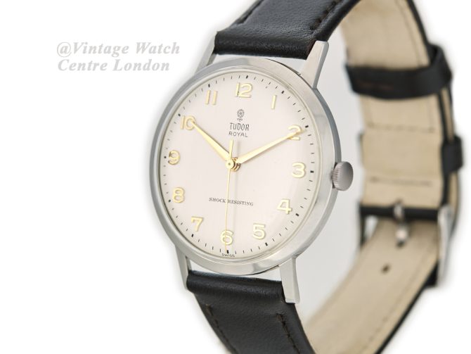 Tudor Royal Model Ref.1737 c1958 (5)