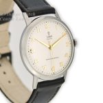 Tudor Royal Model Ref.1737 c1958 mobile navigation (3)