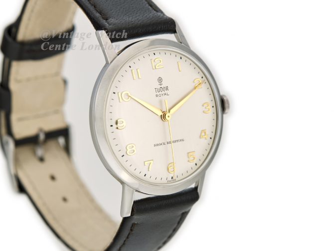 Tudor Royal Model Ref.1737 c1958 (3)