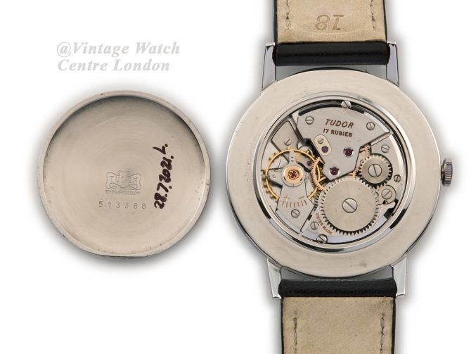 Tudor Royal Model Ref.1737 c1958 (8)