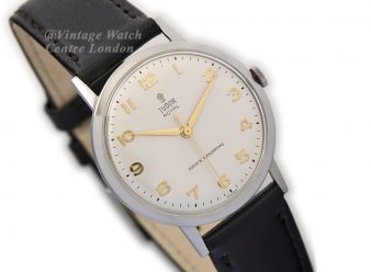 Tudor Royal Model Ref.1737 c1958 - hover